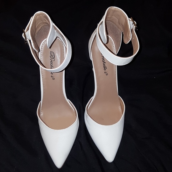 New Breckelles heels - Picture 2 of 4